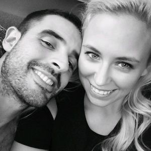 Meet your Posher, Caitlin