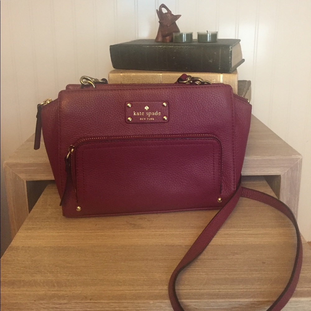 Kate Spade Crossbody