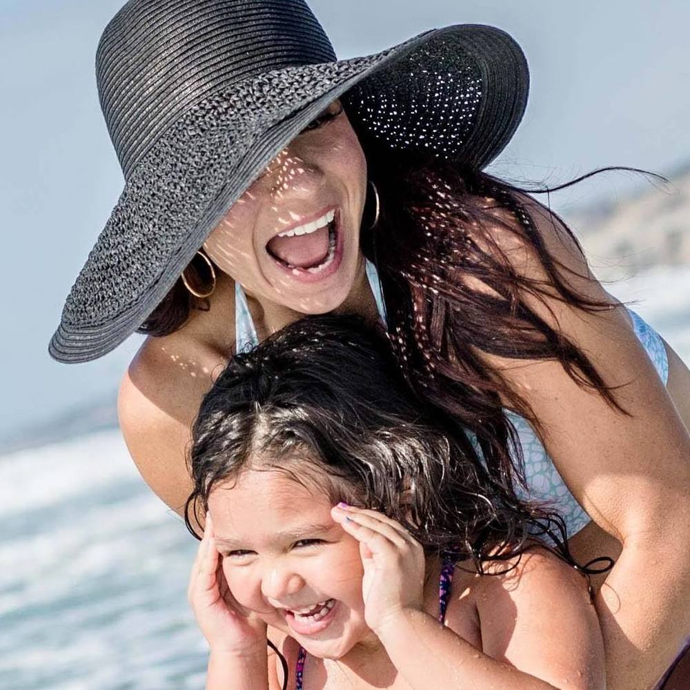 Meet your Posher, Audrie