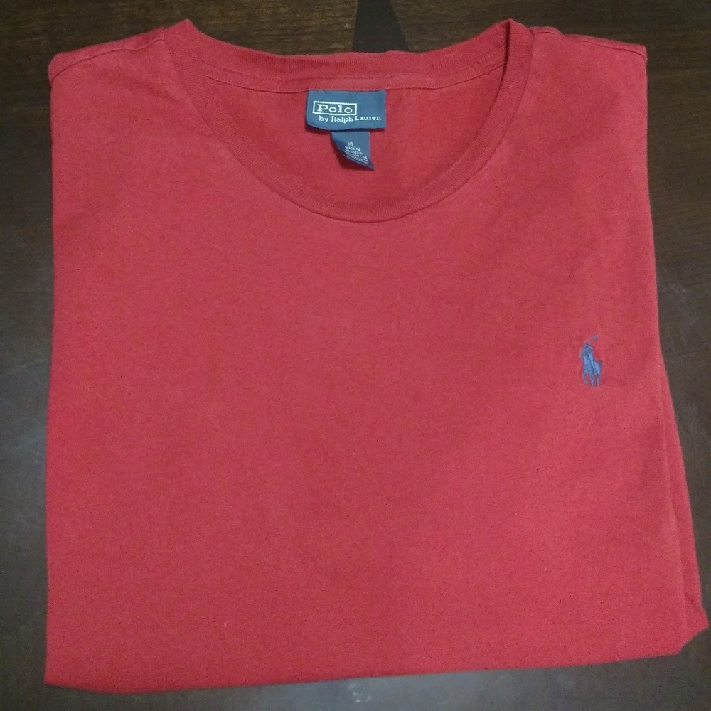 Polo V-Neck