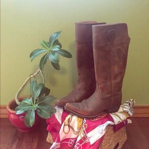 Ariat Cowboy Boots