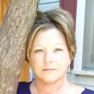 Meet your Posher, Tammy