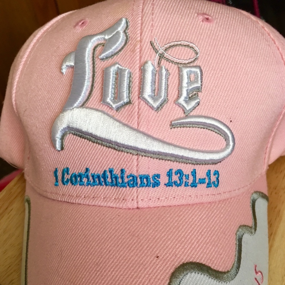 New Women’s adjustable Religious Hat