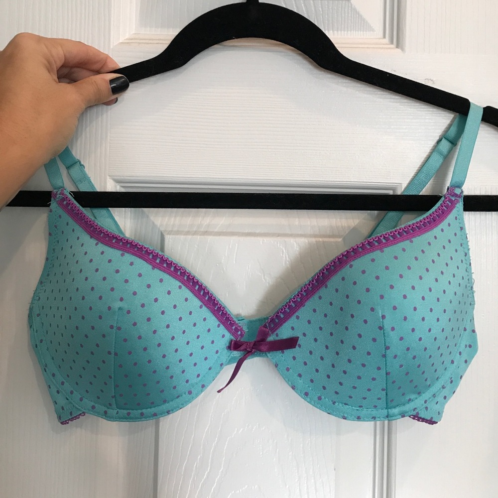 Bra