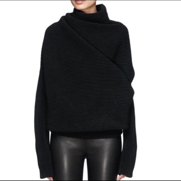 Acne Studios Sweaters - Acne Studios Galactic Sweater