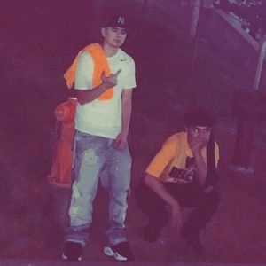 Meet your Posher, Danny