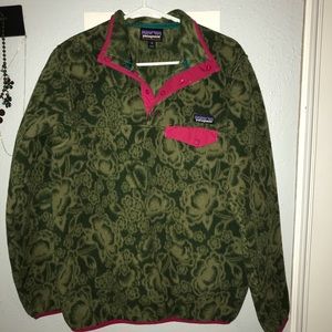 Patagonia Synchilla