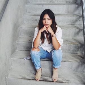 Meet your Posher, Ariana