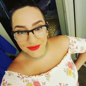 Meet your Posher, Jane