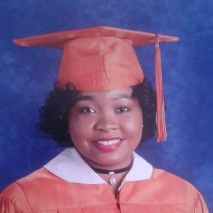 Meet your Posher, Gaelle anne
