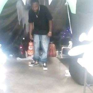 Meet your Posher, Glenn