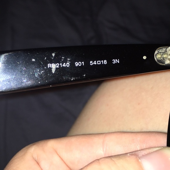 Ray-Ban - Picture 2 of 2