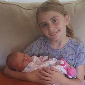 Meet your Posher, Kristi