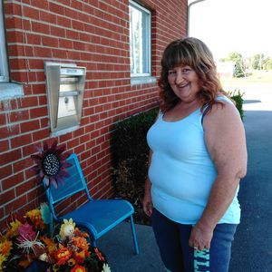 Meet your Posher, Tammy