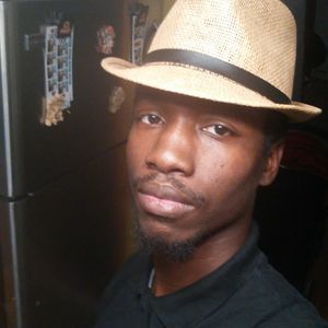 Meet your Posher, Kenneth