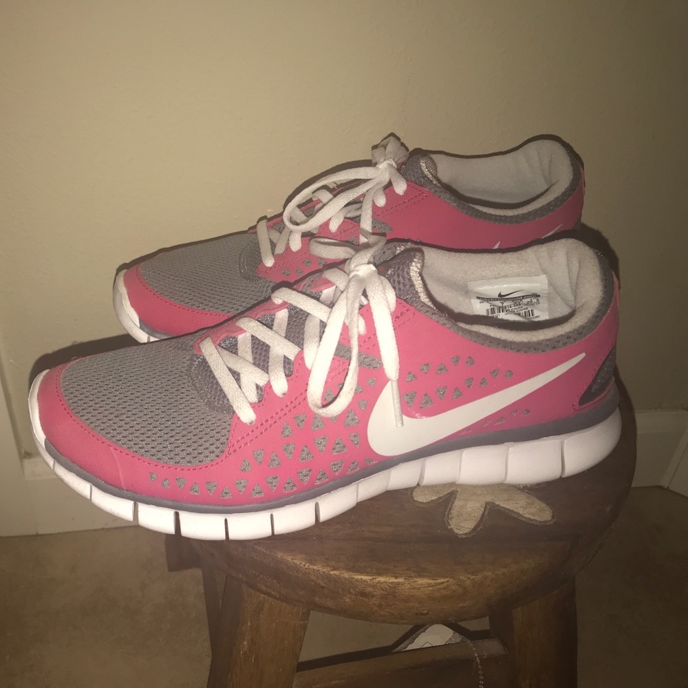Nike Flex Run