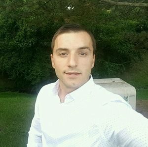 Meet your Posher, Darko