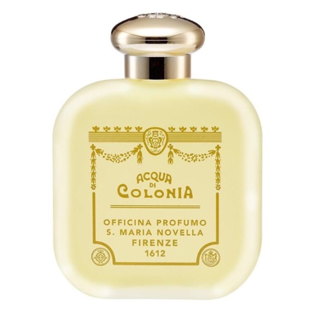 Santa Maria Novella Acqua di Sicilia