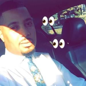 Meet your Posher, Jamaar