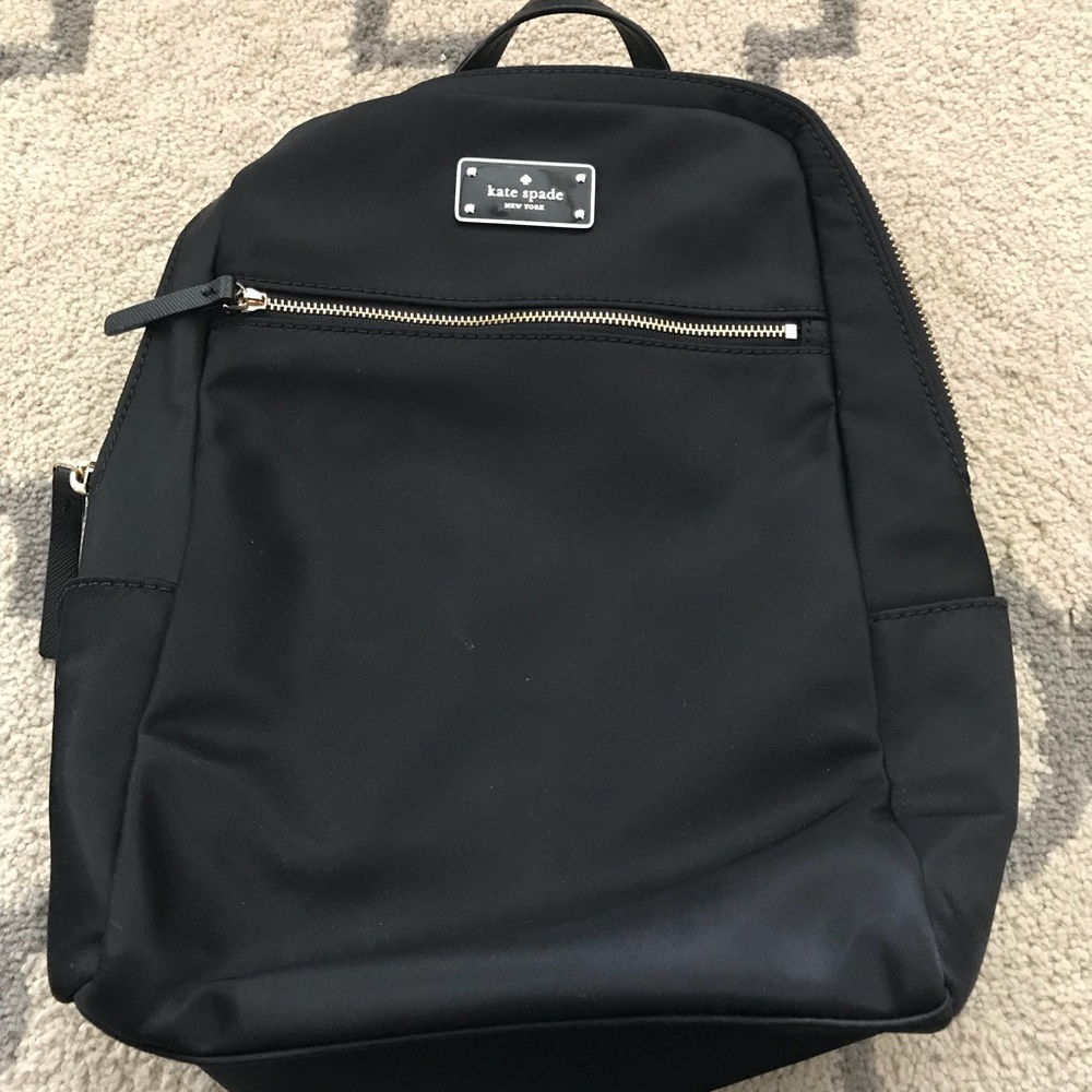 Kate Spade Blake avenue Hilo small backpack