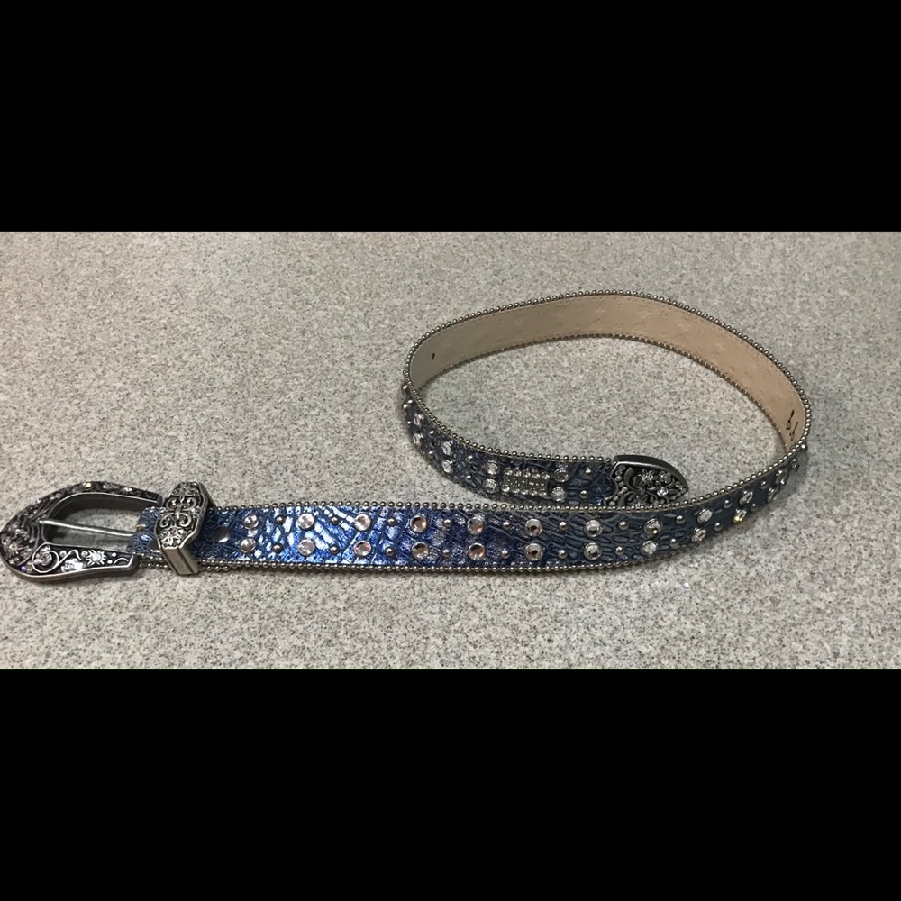 BB Simon belt
