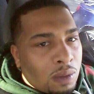 Meet your Posher, Steven