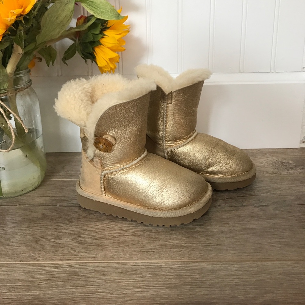 Ugg Boots (toddlers)