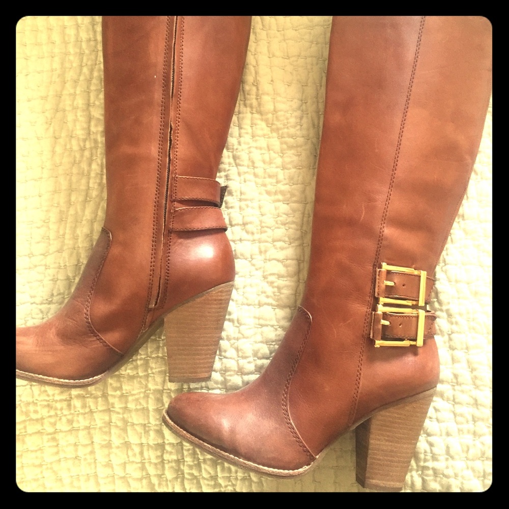 Gianni Bini boots