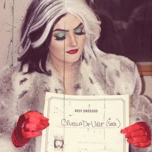 Meet your Posher, Sara