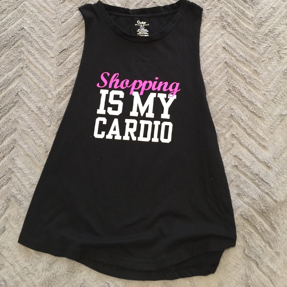 Muscle Tank