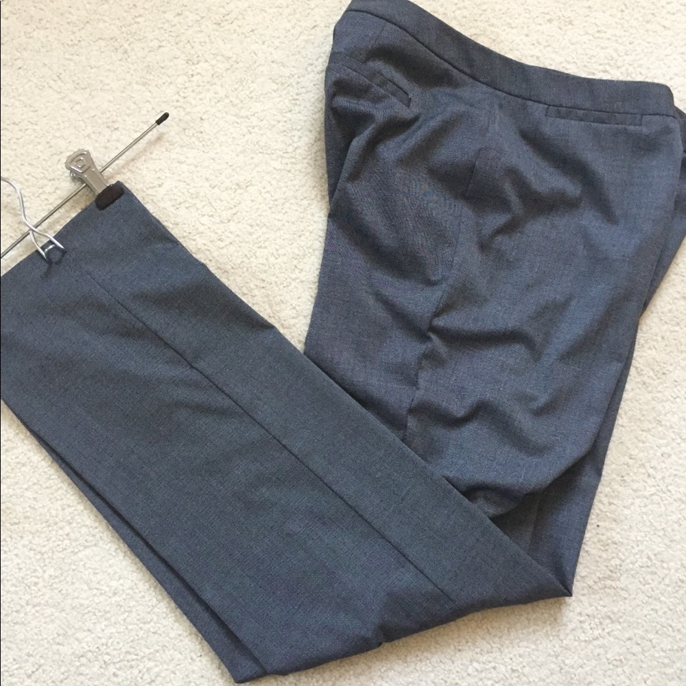 Halogen Work Pants, Never worn!