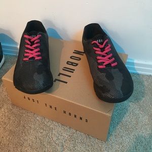 NoBull Original Camo Trainer