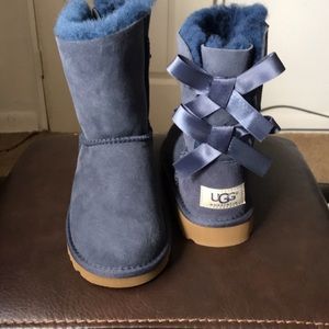 Kids ugg