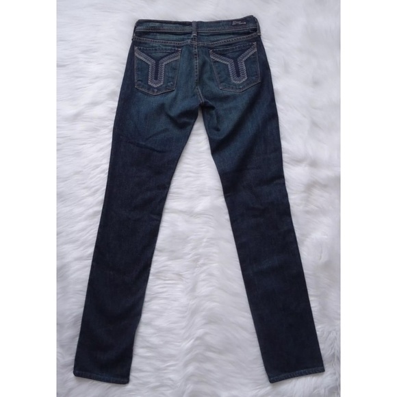 Citizens of Humanity Ava straight leg jeans size27 - Picture 5 of 7