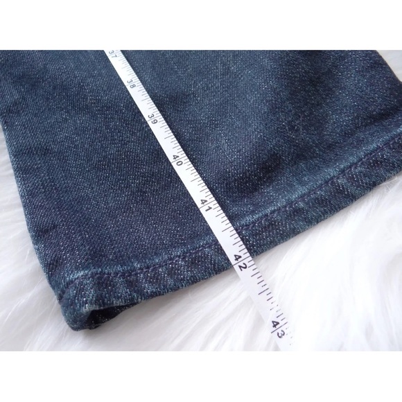 Citizens of Humanity Ava straight leg jeans size27 - Picture 6 of 7