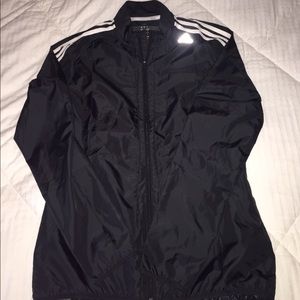 Adidas Running Jacket