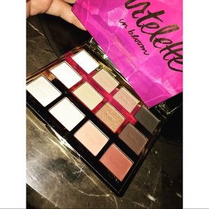 NEW Tartelette In Bloom Clay Eyeshadow