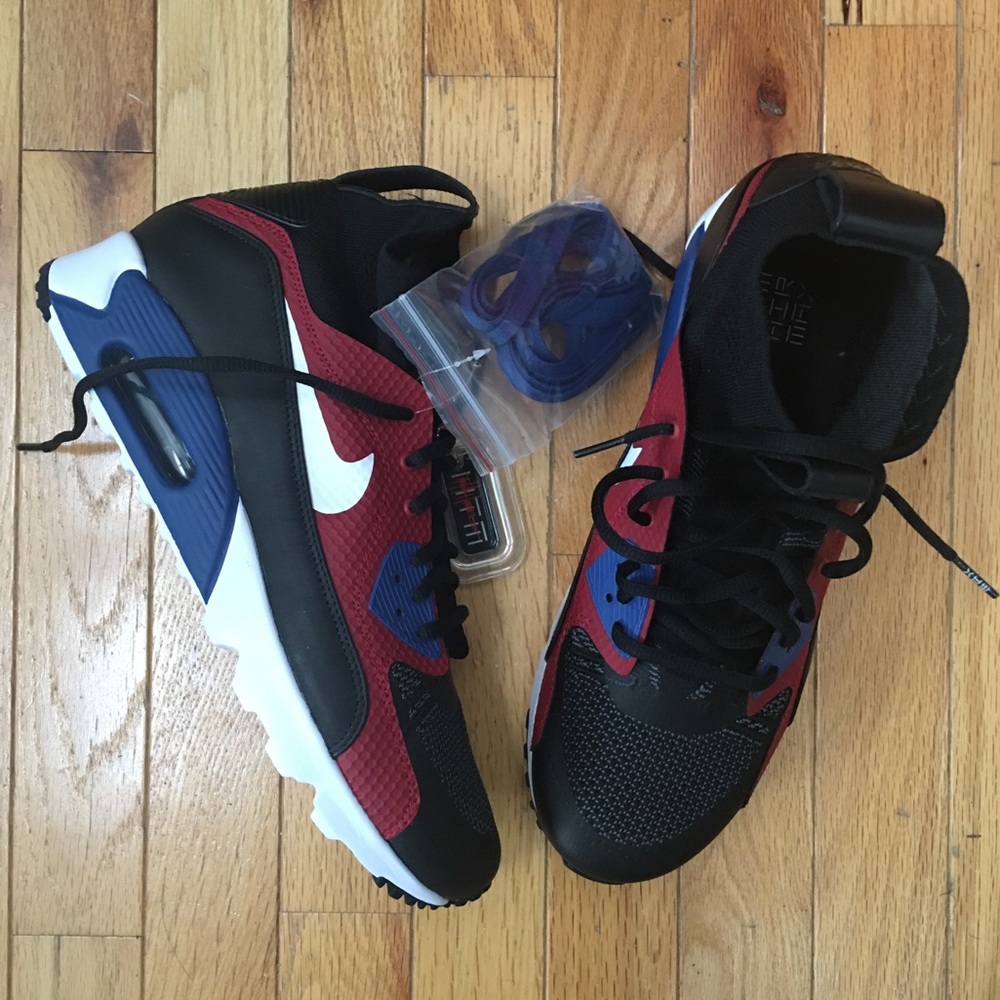 Nike Air Max 90 Ultra Superfly Tinker Air Max Day