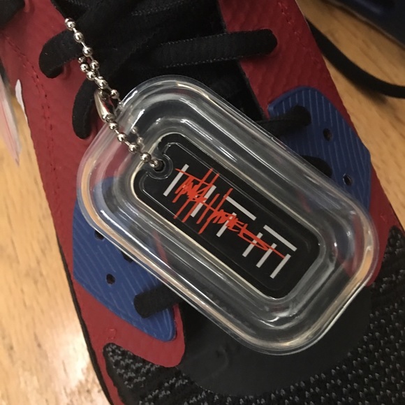 Nike Air Max 90 Ultra Superfly Tinker Air Max Day - Picture 2 of 5