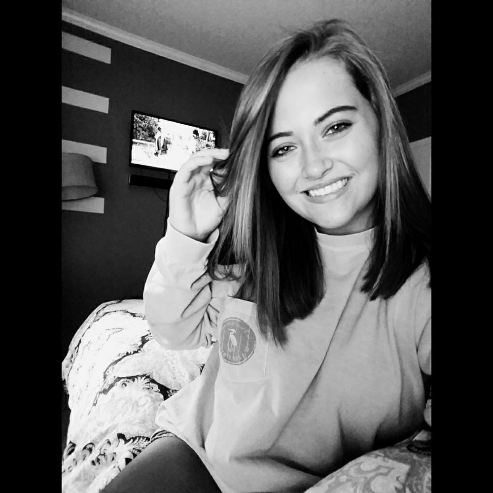 Meet your Posher, Kyndal