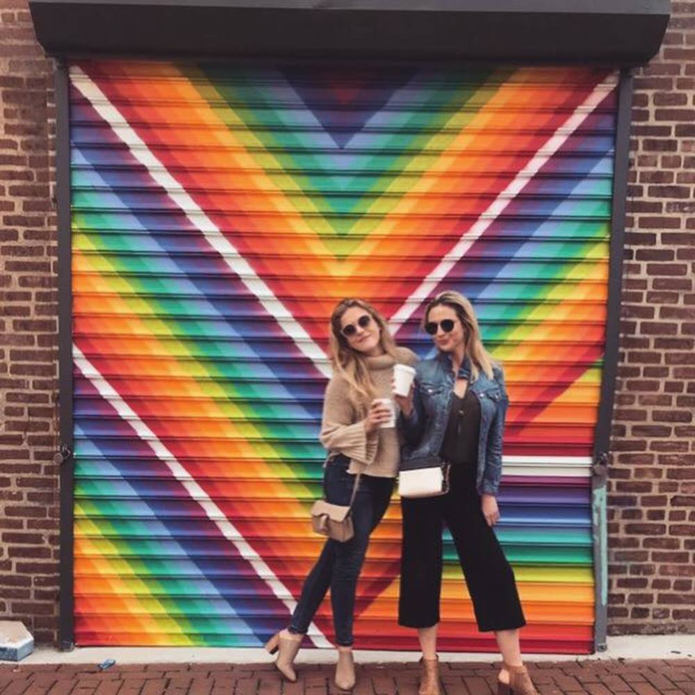 Meet your Posher, Kelsey