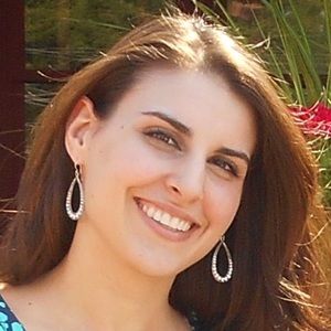 Meet your Posher, Alaina