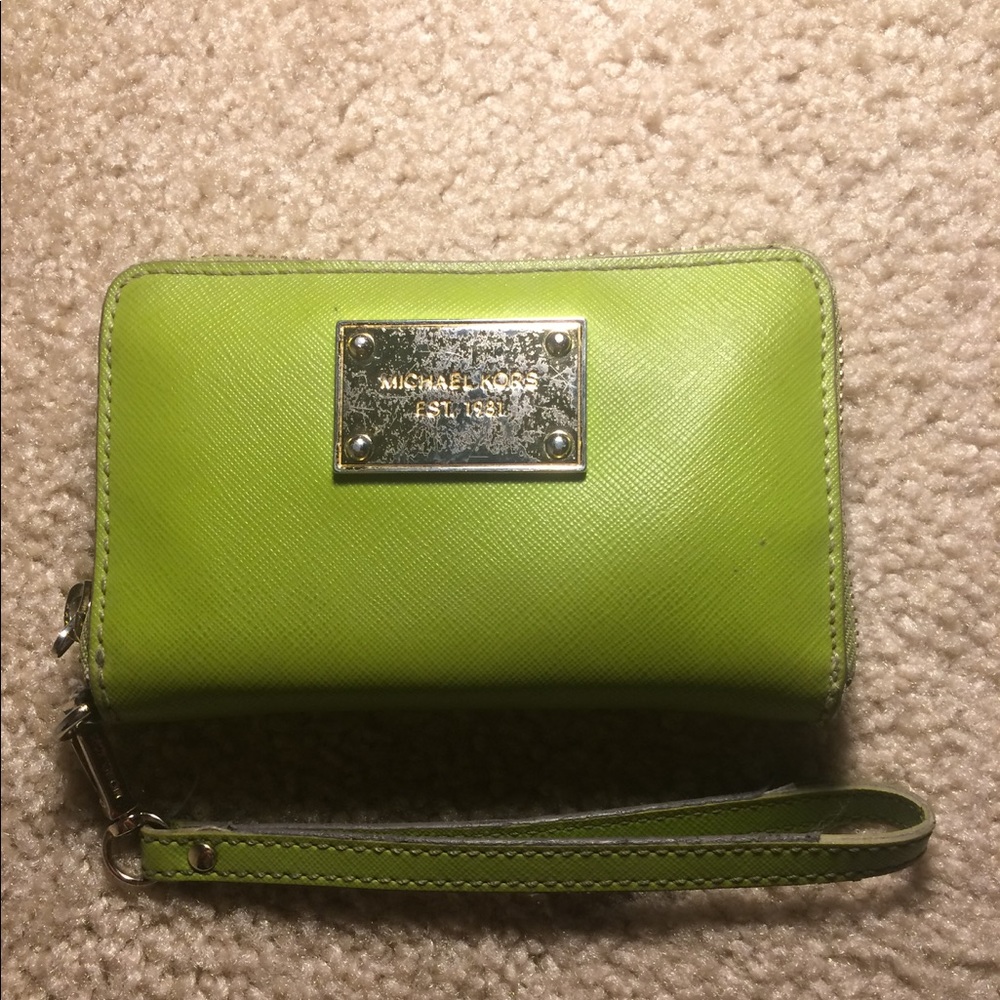Micheal Kors  wallet