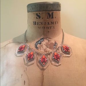 J Crew Necklace