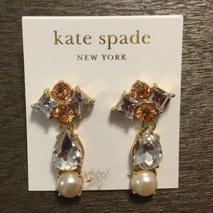 Kate Spade Earrings