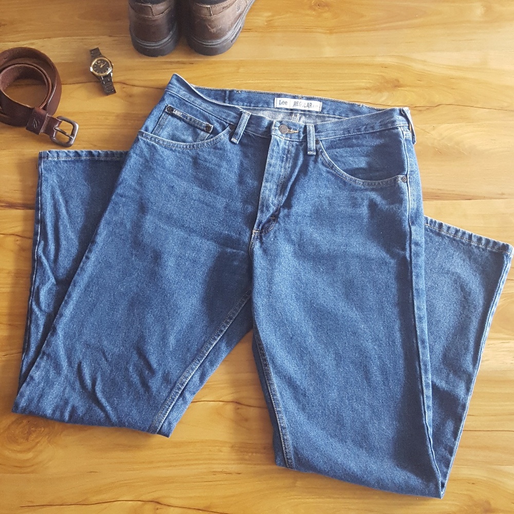 Lee Jeans