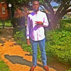 Meet your Posher, Jerrard