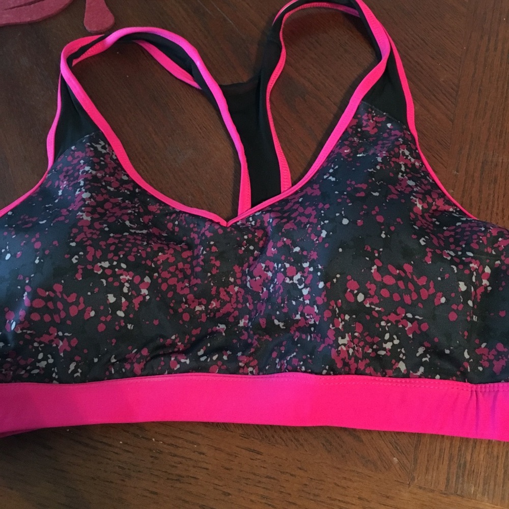 Balky sports bra