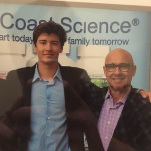 Meet your Posher, Zach