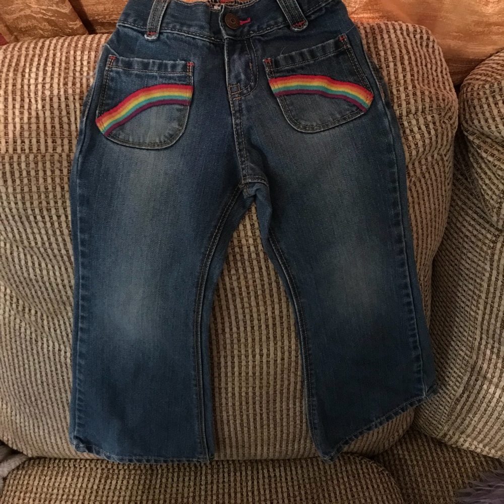 Oshkosh jeans